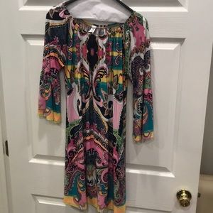 Great spring dress